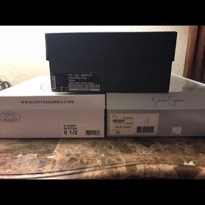 Esteve madden Jessica sinpson Alexandre Birman